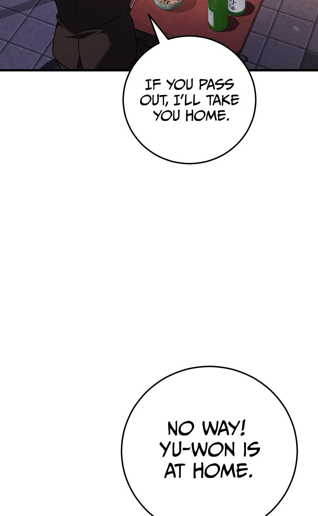 Love Me More Chapter 6 page 78 - 