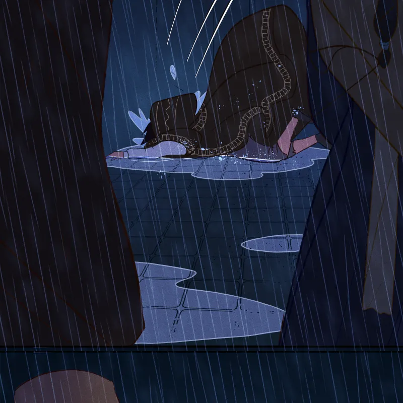 Love Me to Death Chapter 21 page 29 - 