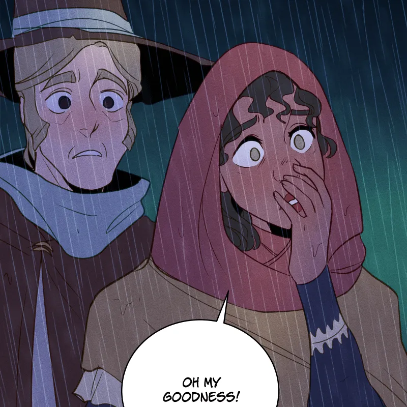 Love Me to Death Chapter 21 page 30 - 