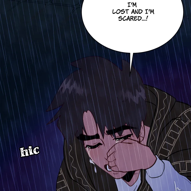 Love Me to Death Chapter 21 page 33 - 