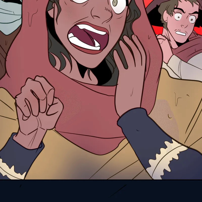 Love Me to Death Chapter 21 page 36 - 