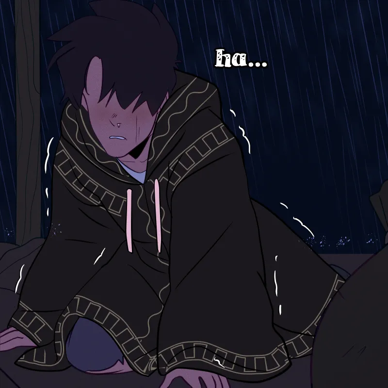 Love Me to Death Chapter 21 page 46 - 