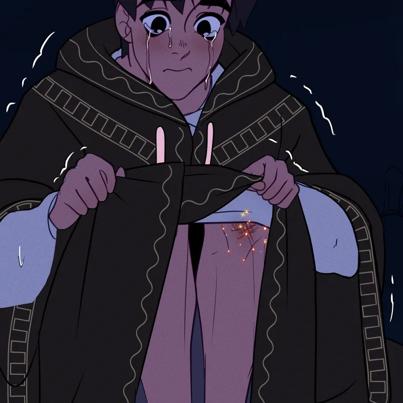 Love Me to Death Chapter 21 page 48 - 