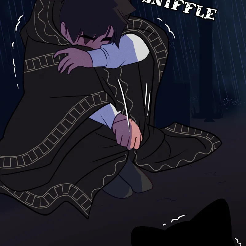 Love Me to Death Chapter 21 page 50 - 