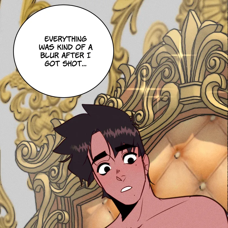 Love Me to Death Chapter 21 page 70 - 