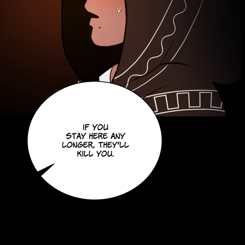 Love Me to Death Chapter 21 page 8 - 