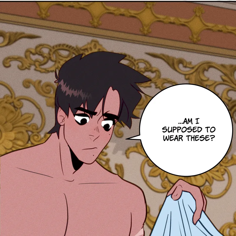 Love Me to Death Chapter 21 page 80 - 