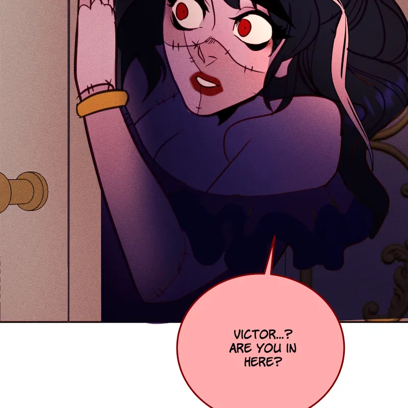 Love Me to Death Chapter 21 page 92 - 