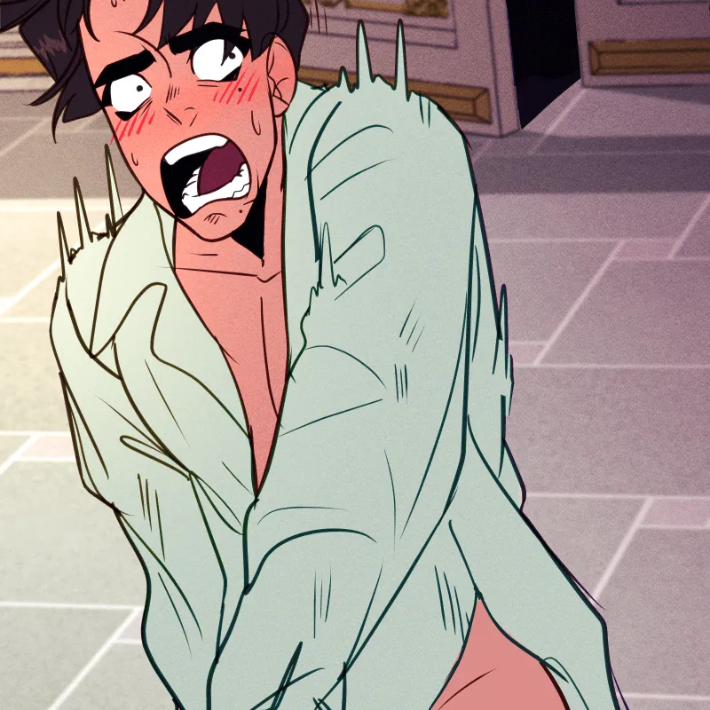 Love Me to Death Chapter 21 page 96 - 