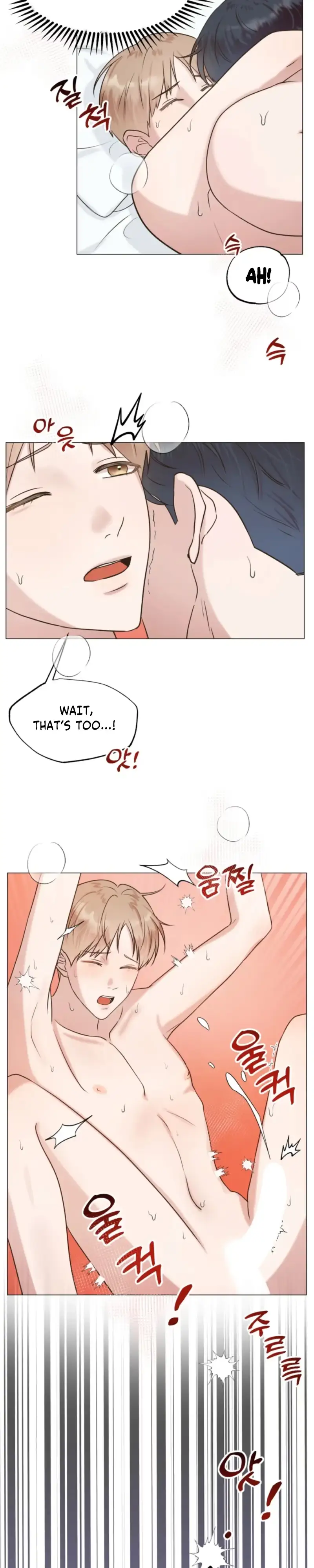 Love Messenger Chapter 2 page 24 - 