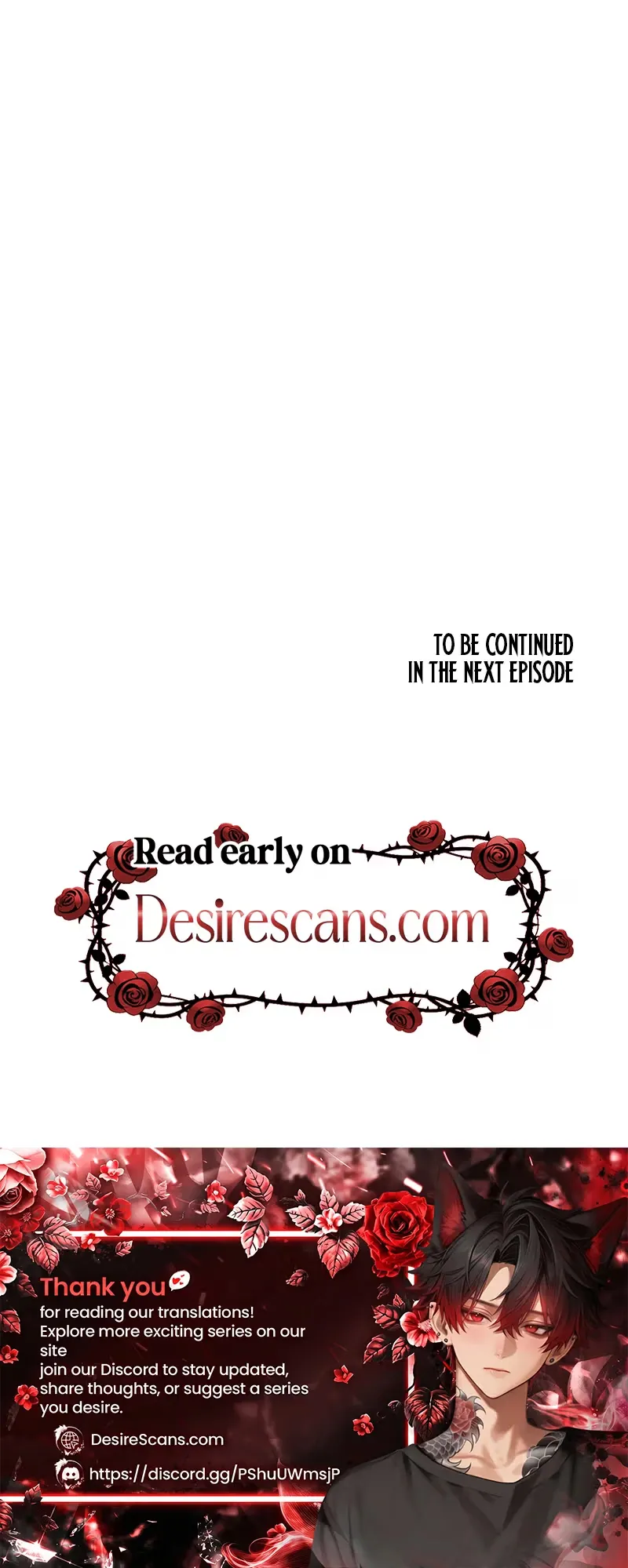 Love Messenger Chapter 4 page 27 - 