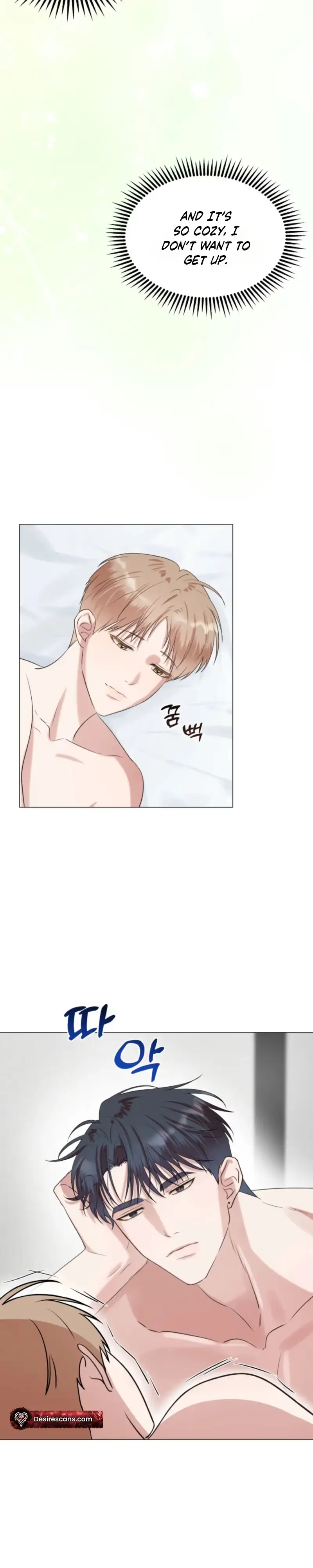 Love Messenger Chapter 7 page 2 - 