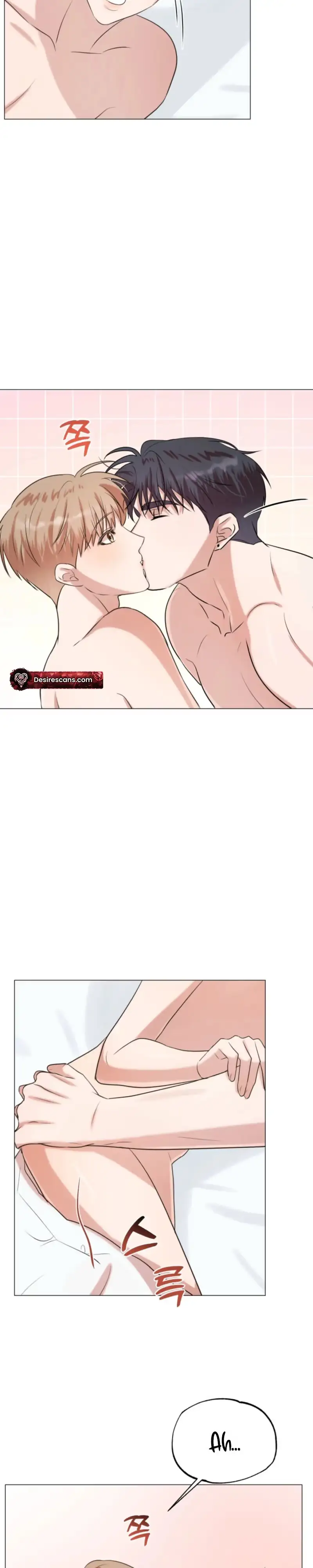 Love Messenger Chapter 7 page 25 - 