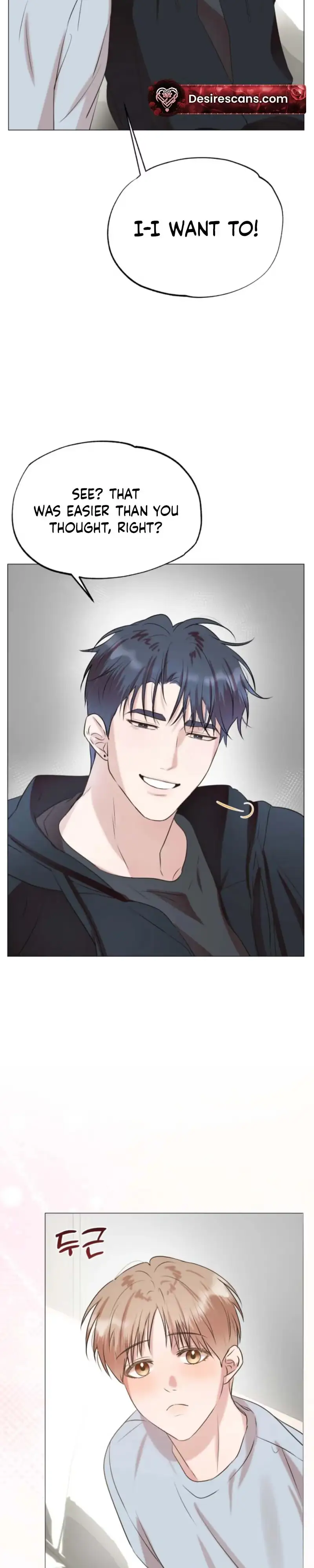 Love Messenger Chapter 8 page 29 - 