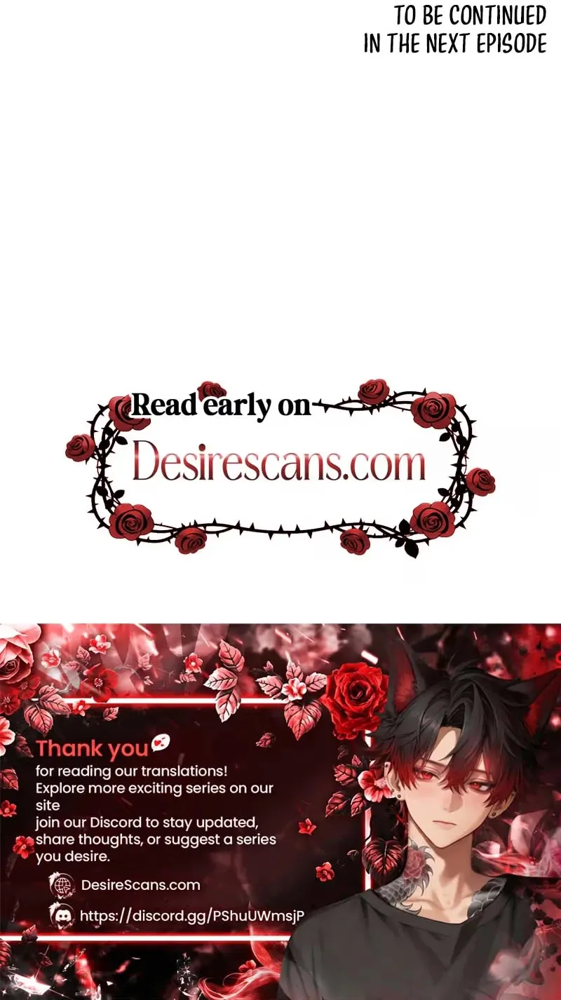Love Messenger Chapter 8 page 31 - 