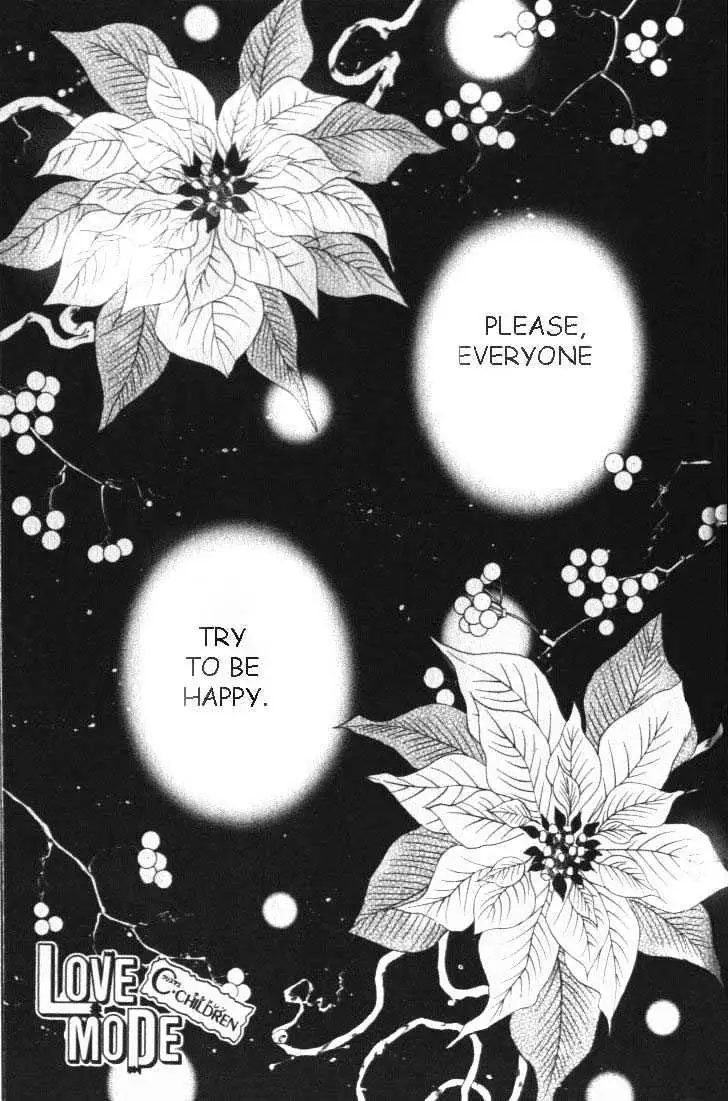 Love Mode Chapter 0.93 page 3 - 