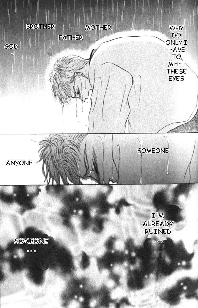 Love Mode Chapter 0.93 page 33 - 