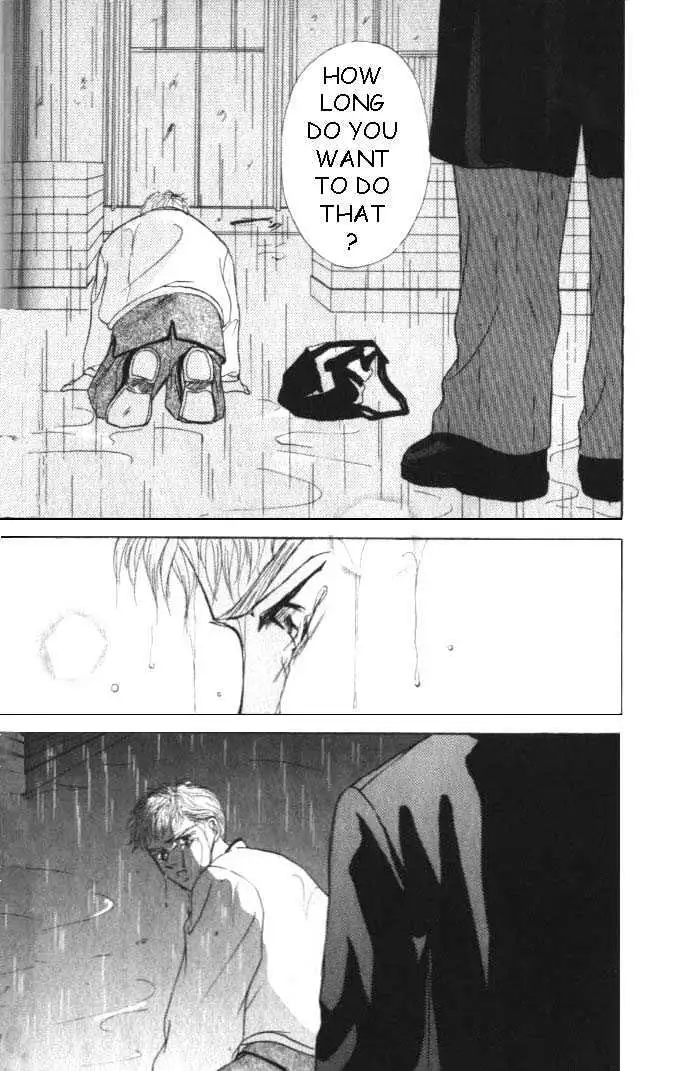 Love Mode Chapter 0.93 page 34 - 