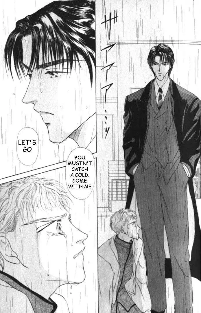 Love Mode Chapter 0.93 page 35 - 