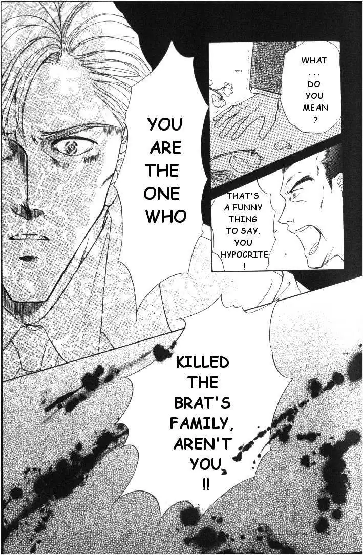 Love Mode Chapter 0.94 page 28 - 