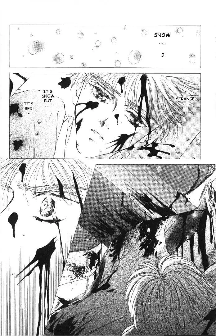 Love Mode Chapter 0.94 page 29 - 
