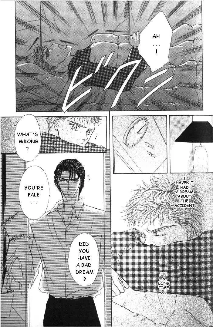 Love Mode Chapter 0.94 page 30 - 