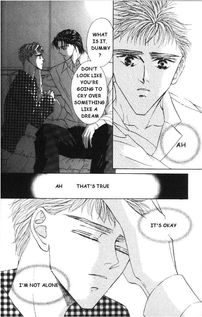 Love Mode Chapter 0.94 page 31 - 