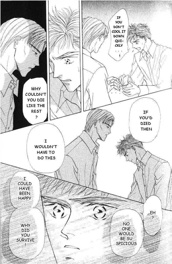 Love Mode Chapter 0.94 page 38 - 