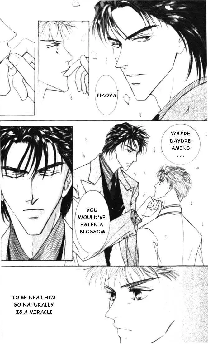 Love Mode Chapter 0.95 page 14 - 