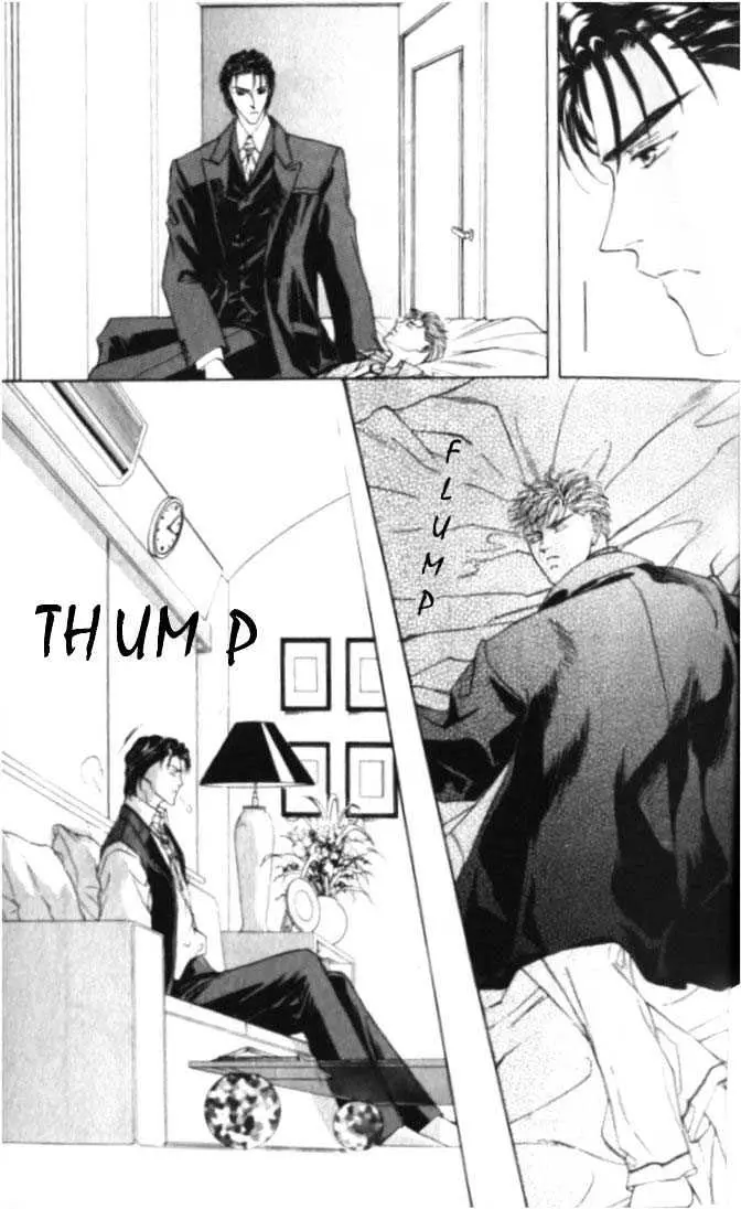 Love Mode Chapter 0.95 page 27 - 