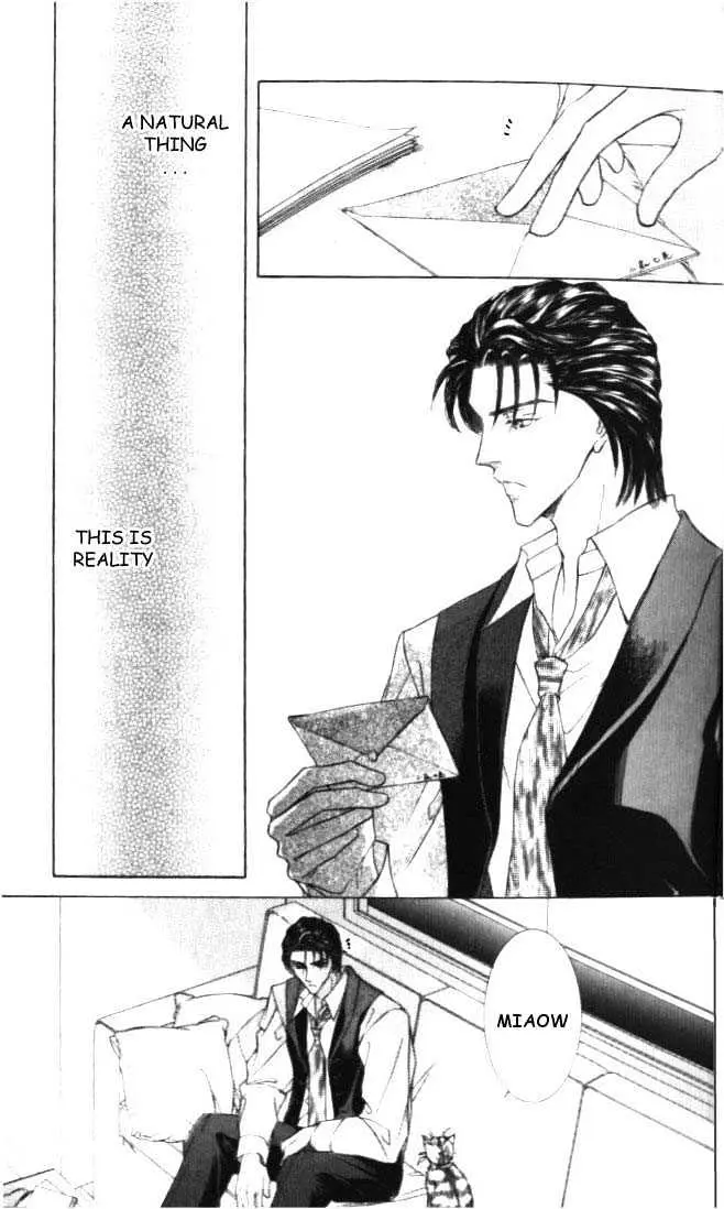 Love Mode Chapter 0.95 page 29 - 