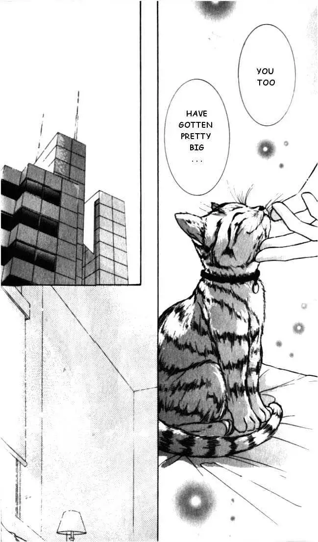 Love Mode Chapter 0.95 page 30 - 