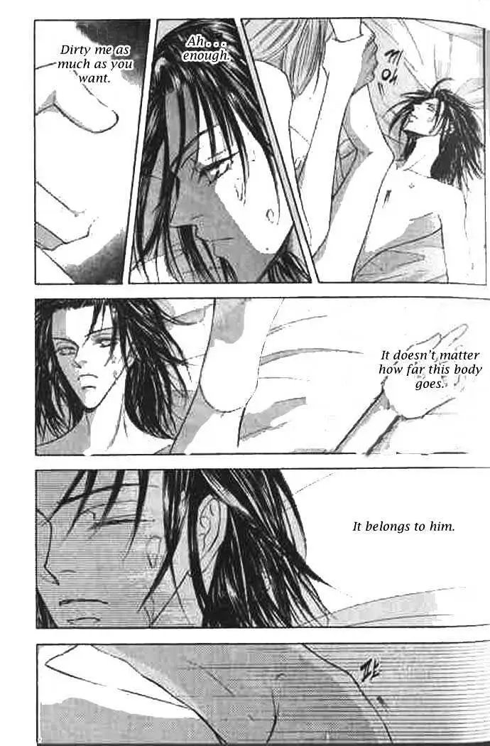 Love Mode Chapter 0.98 page 13 - 