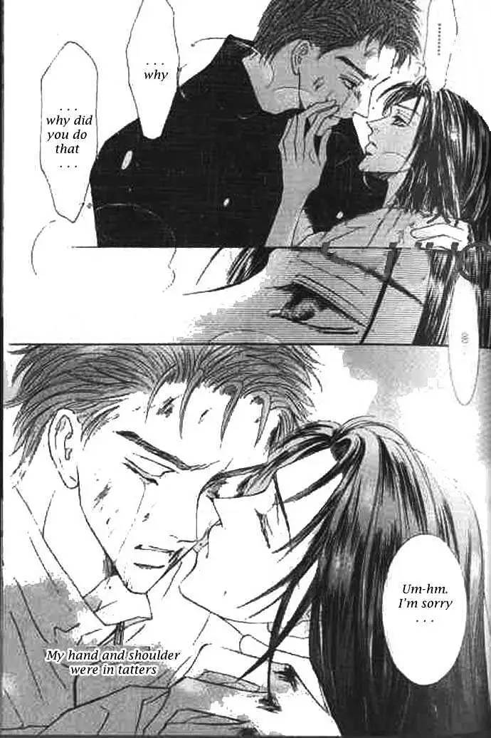 Love Mode Chapter 0.98 page 24 - 