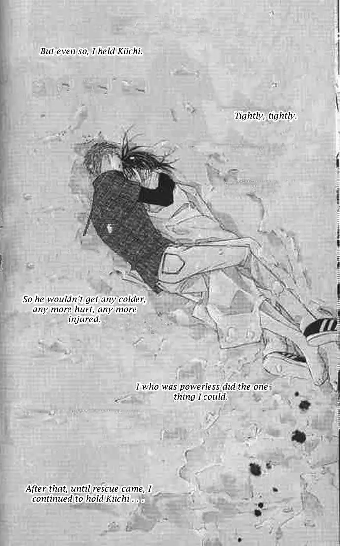 Love Mode Chapter 0.98 page 25 - 