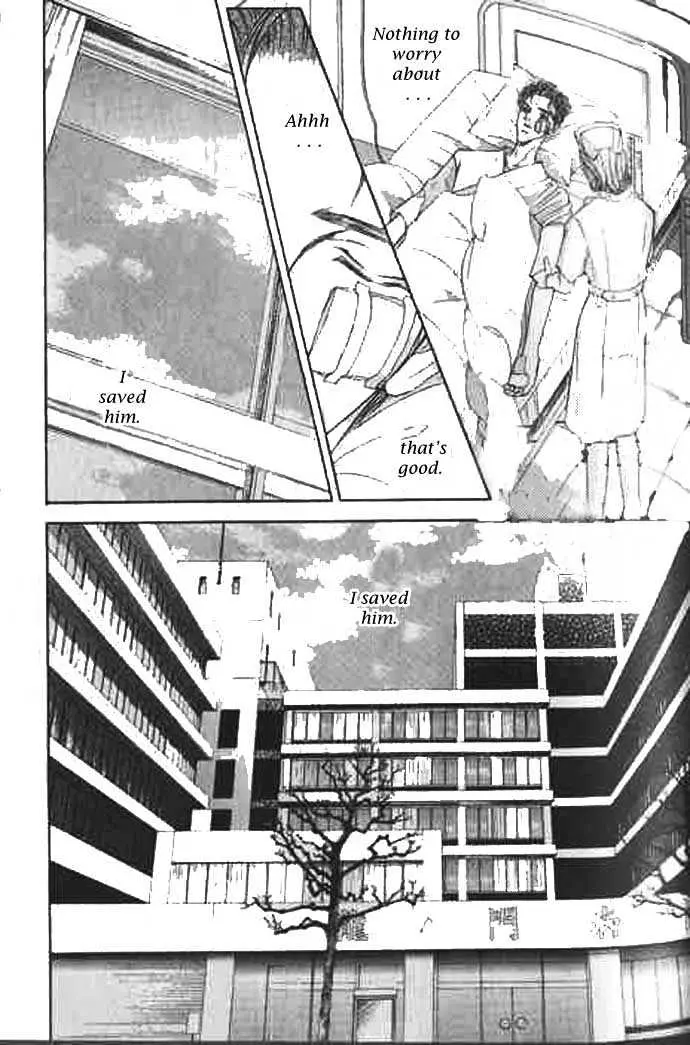 Love Mode Chapter 0.98 page 28 - 