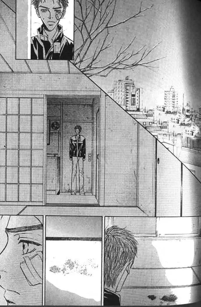 Love Mode Chapter 0.98 page 54 - 