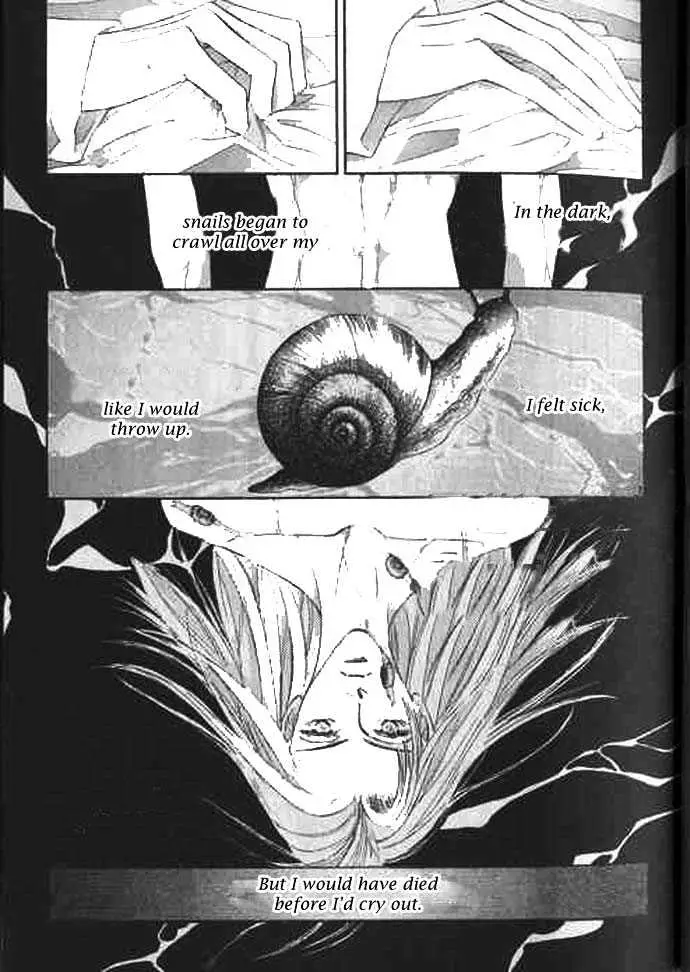 Love Mode Chapter 0.98 page 7 - 