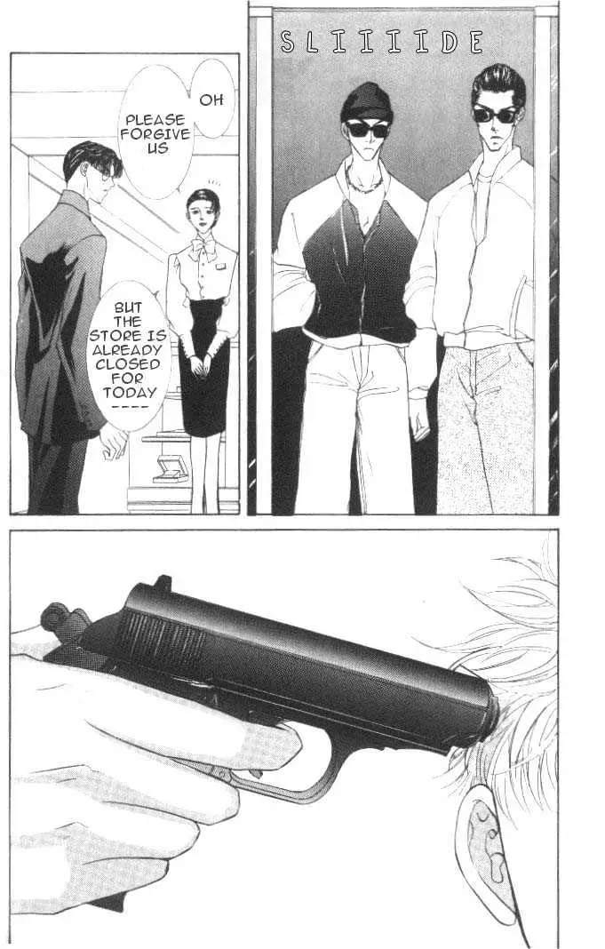 Love Mode Chapter 1.1 page 30 - 