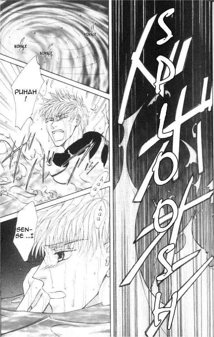 Love Mode Chapter 1.2 page 18 - 