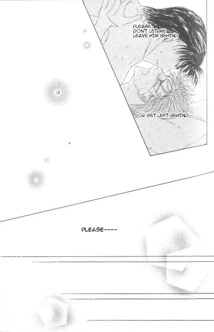 Love Mode Chapter 1.3 page 27 - 