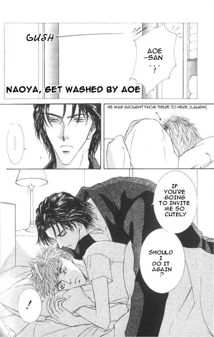 Love Mode Chapter 1.3 page 30 - 