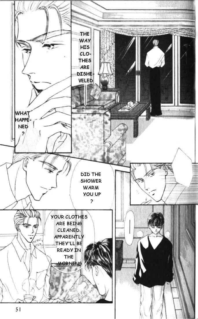 Love Mode Chapter 1.91 page 17 - 