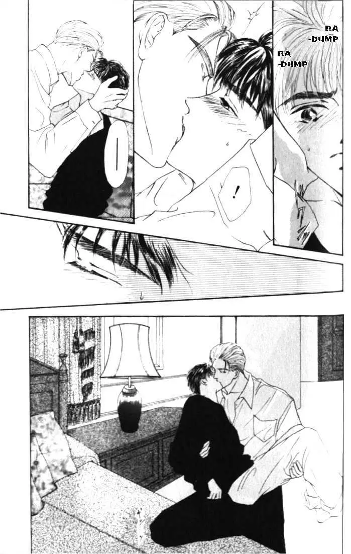 Love Mode Chapter 1.91 page 19 - 