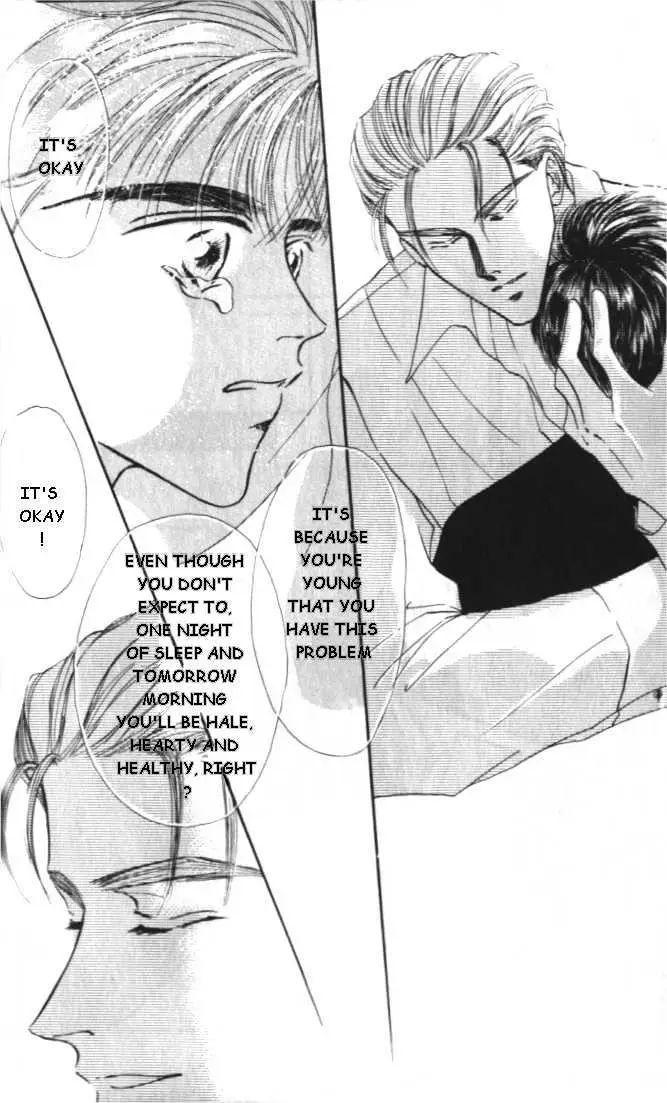 Love Mode Chapter 1.91 page 26 - 