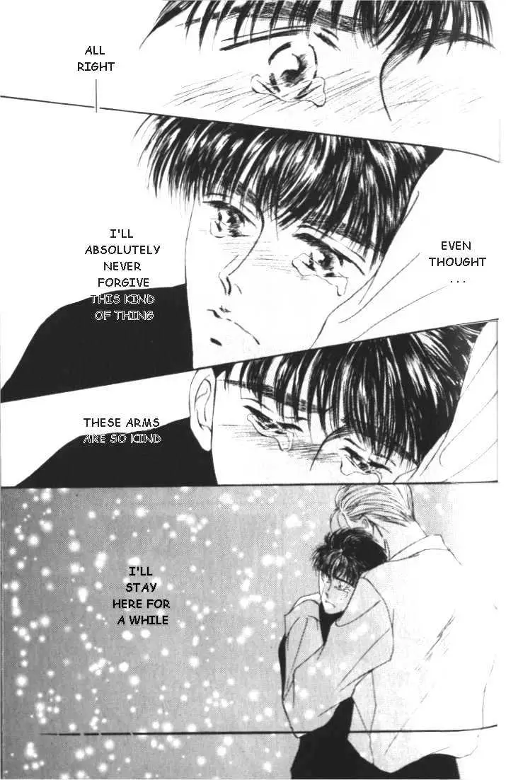 Love Mode Chapter 1.91 page 27 - 