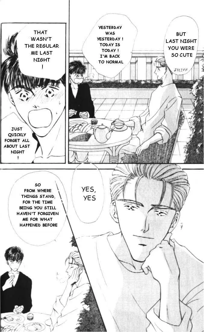 Love Mode Chapter 1.91 page 30 - 