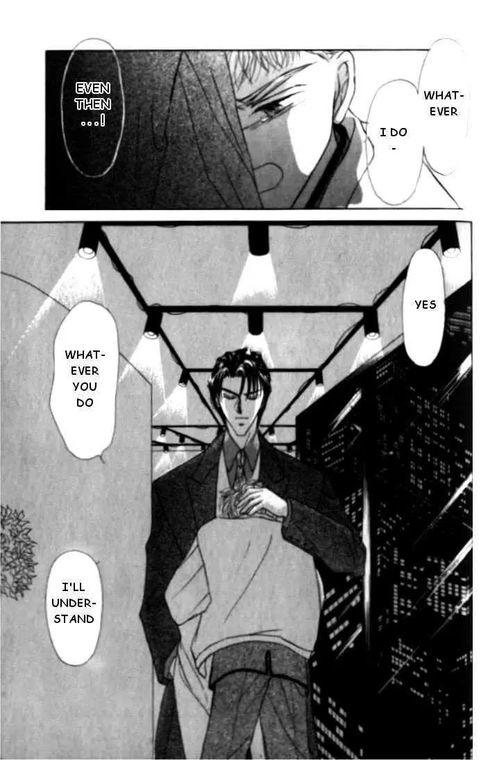 Love Mode Chapter 1.92 page 29 - 