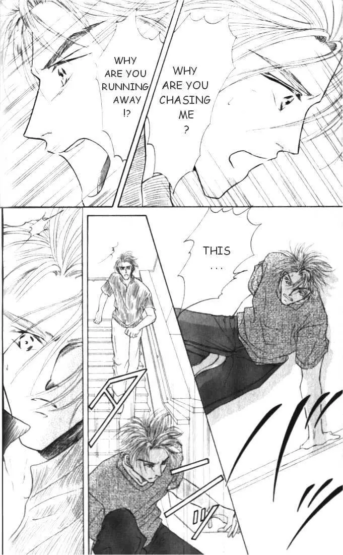 Love Mode Chapter 1.93 page 24 - 