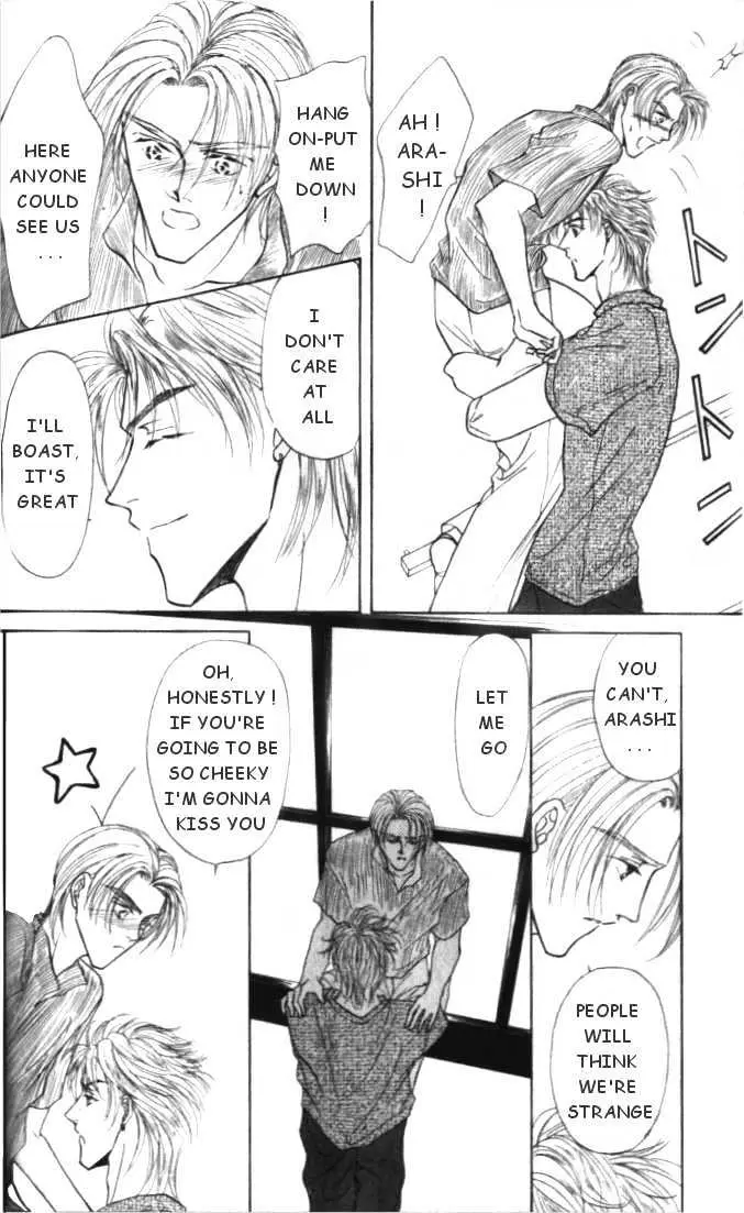 Love Mode Chapter 1.93 page 26 - 